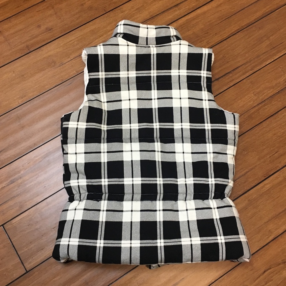 Chaps Vest - Picture 5 of 6